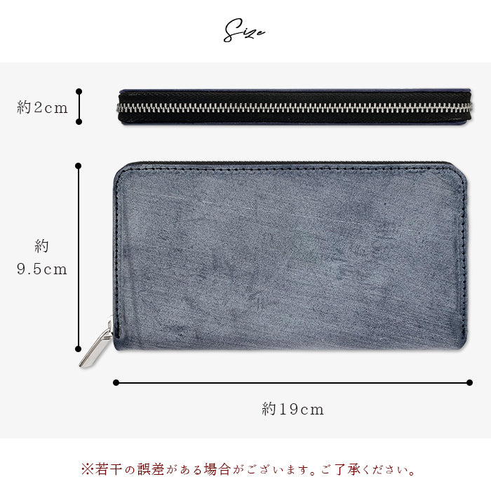 ブライドルレザー 長財布 さいふ ラウンド財布 レディース 長サイフ 本革長財布 ハンドメイド 英国 イギリス製 レザー ラウンドファスナー サイフ 財布 ウォレット カード収納 ブルーム メンズ 革財布 ラウンド長財布 牛革 本革 革