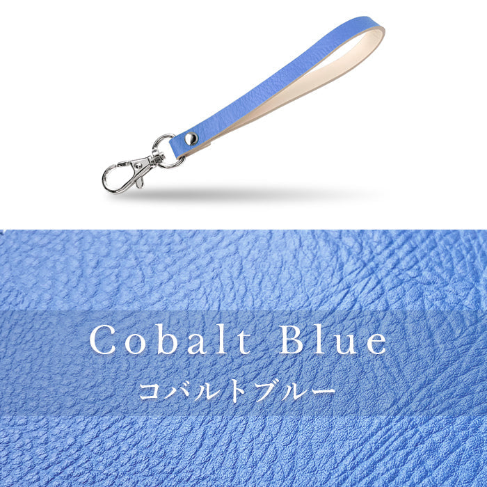 牛革 エレガントな型押し ナスカン付き ストラップ 手帳型ケース 本革 スマホケース スマホカバー レディース パステルカラー キーホルダー マルチストラップ スマホ 落下防止 携帯 パスケース 携帯ストラップ メンズ 手帳型 定期入れ レザー 革 リストストラップ