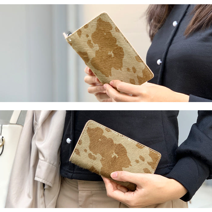 Google Pixel 6a 手帳型 ケース カバー 本革 大人のハラコ風 手帳型ケース グーグル ピクセル Pixel6a スマホケース スマホカバー