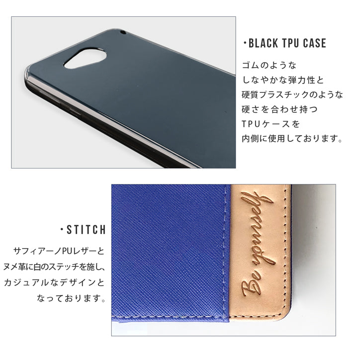 Google Pixel 7 Pro 手帳型 ケース カバー ヌメ革マイカラー 手帳型ケース グーグル pixel7pro ピクセル スマホケース スマホカバー