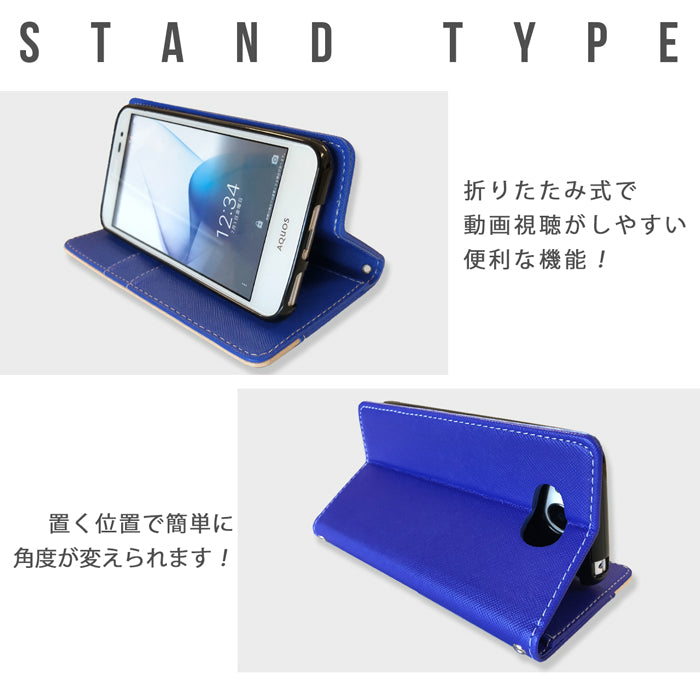 XPERIA 10 IV SO-52C SOG07 A202SO 手帳型 ケース カバー ヌメ革マイカラー 手帳型ケース so52c エクスペリア スマホケース スマホカバー