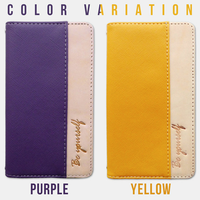 100機種以上対応 スマホケース 手帳型ケース ケース 手帳型 カバー ヌメ革マイカラー