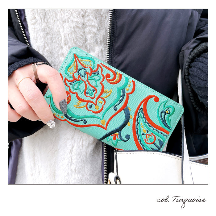 Google pixel 9 pro pixel9 pixel9pro ペイズリー刺繍 手帳型ケース スマホケース 手帳型 カバー 花柄 携帯ケース ケース