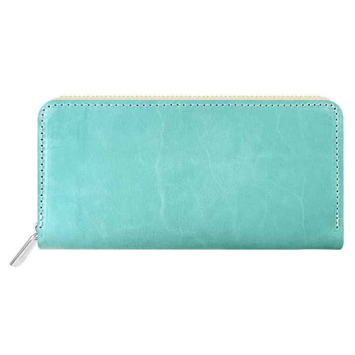 シビラレザー 長財布 本革 財布 レディース ラウンド長財布 革財布 ラウンド財布 シビラ サイフ イタリアンレザー イタリア製 長サイフ カード収納 革 ハンドメイド ウォレット 本革長財布 メンズ イタリアレザー レザー ラウンドファスナー さいふ