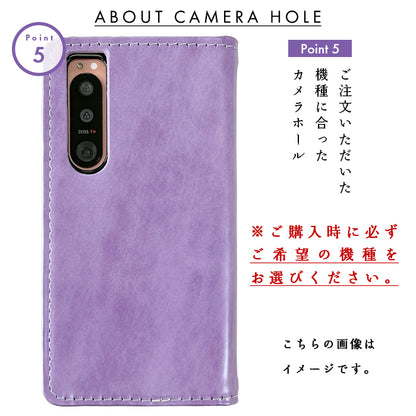 本革 アダマス スマホケース 手帳型ケース google シリーズ 対応