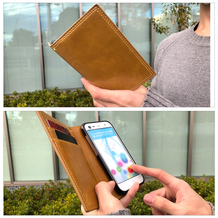 アンティーク スマホケース 手帳型ケース iphone シリーズ 対応