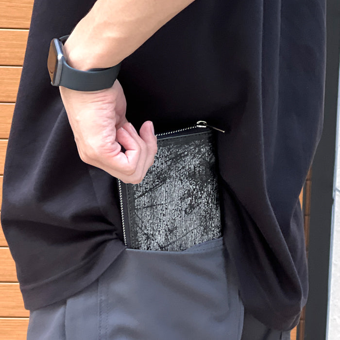 ブライドルレザー 長財布 さいふ ラウンド財布 レディース 長サイフ 本革長財布 ハンドメイド 英国 イギリス製 レザー ラウンドファスナー サイフ 財布 ウォレット カード収納 ブルーム メンズ 革財布 ラウンド長財布 牛革 本革 革
