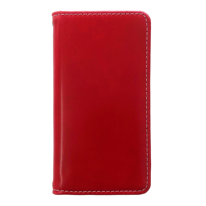 Xperia 1 VII SO-51F SOG15 A501SO XQ-FS44 ケース カバー 本革 コードバン 手帳型ケース so51f エクスペリア スマホケース スマホカバー