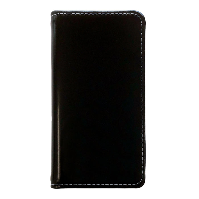 AQUOS R10 SH-51F A501SH SH-M31 ケース カバー 本革 コードバン 手帳型ケース sh51f アクオス スマホケース スマホカバー