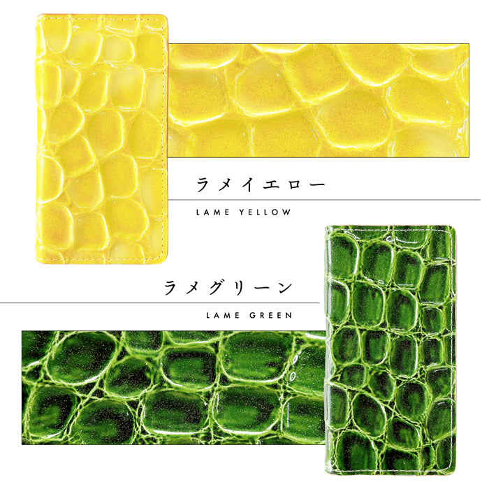 本革 グランコッコ スマホケース 手帳型ケース kantan シリーズ 対応