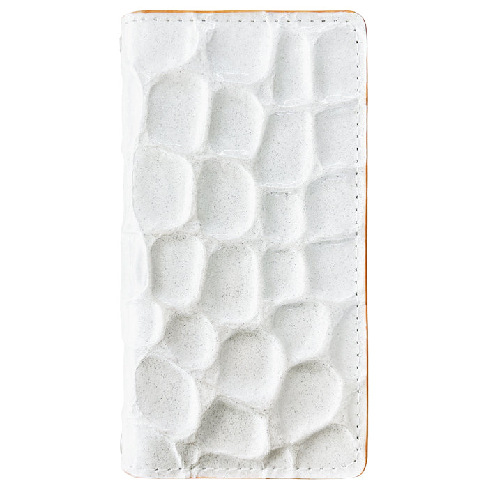 本革 グランコッコ スマホケース 手帳型ケース arrows シリーズ 対応
