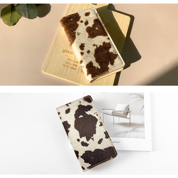 AQUOS R8 SH-52D 手帳型ケース sh52d アクオス 本革 大人のハラコ風 ケース カバー スマホケース スマホカバー
