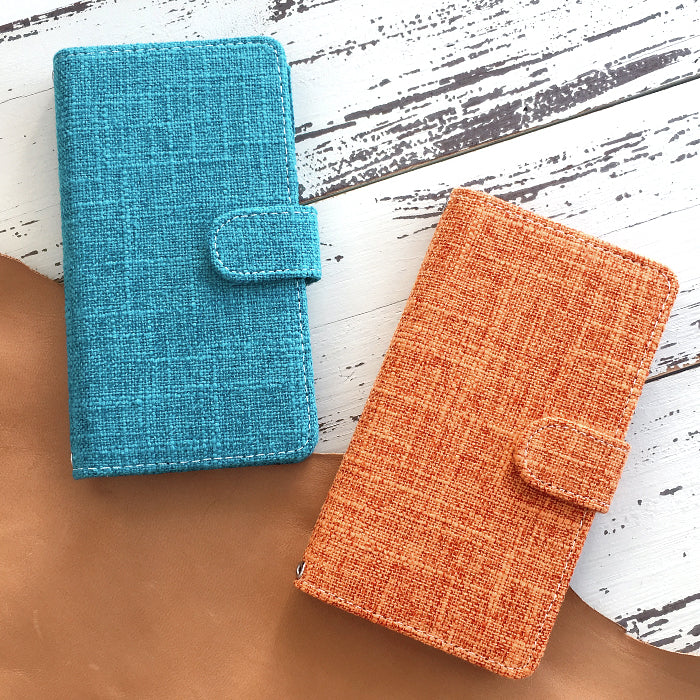 らくらくスマートフォン F-52B 手帳型 ケース カバー 北欧スタイル f52b docomo スマホケース 手帳型ケース らくらくフォン らくらくホン スマホカバー