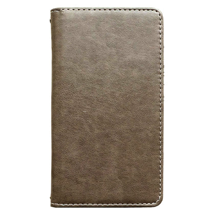 上質なカラー スマホケース 手帳型ケース iphone シリーズ 対応