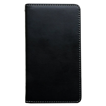 上質なカラー スマホケース 手帳型ケース xperia シリーズ 対応