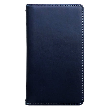 上質なカラー スマホケース 手帳型ケース aquos シリーズ 対応
