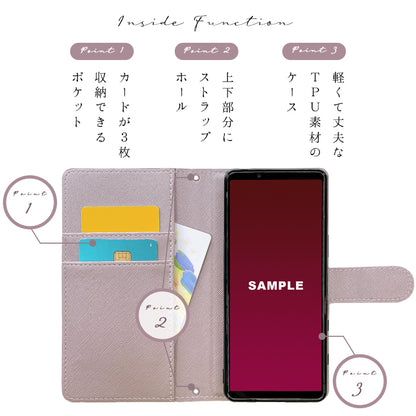 韓流 スマホケース 手帳型ケース google シリーズ 対応