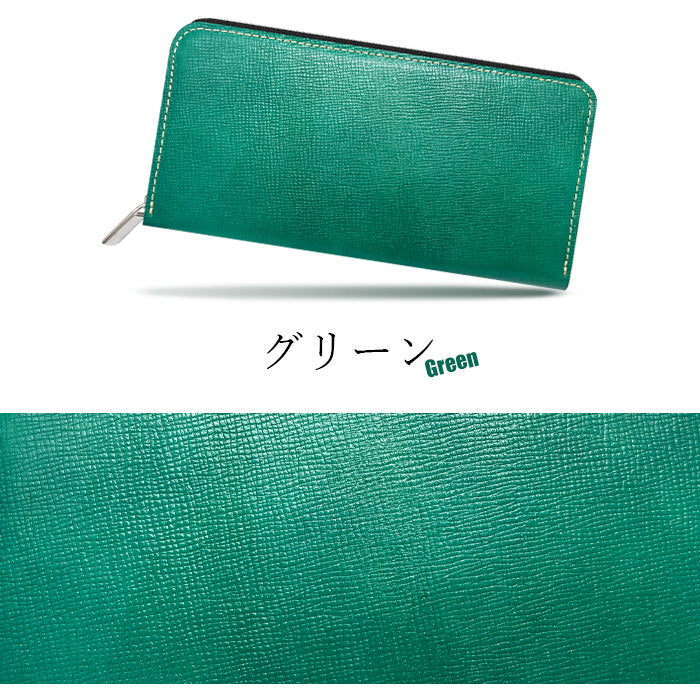 男の型押し 財布 長財布 ラウンド財布 カード収納 型押し 牛革 ラウンドファスナー ラウンド長財布 本革長財布 革 ハンドメイド 革財布 さいふ 長サイフ レザー レディース サイフ ウォレット メンズ 本革