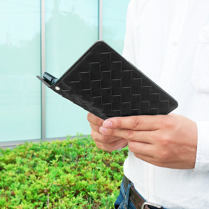 GALAXY A25 5G SC-53F SCG33 手帳型ケース カバー ケース 大判メッシュ sc53f ギャラクシー スマホケース スマホカバー