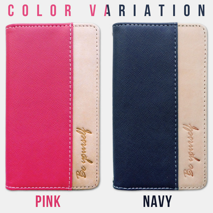 GALAXY S24 Ultra SC-52E SCG26 SM-S928N sc52e ギャラクシー ケース カバー ヌメ革マイカラー 手帳型ケース スマホケース スマホカバー