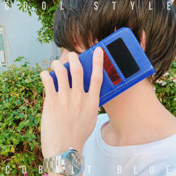 Google Pixel 7 Pro 手帳型 ケース カバー ヌメ革マイカラー 手帳型ケース グーグル pixel7pro ピクセル スマホケース スマホカバー
