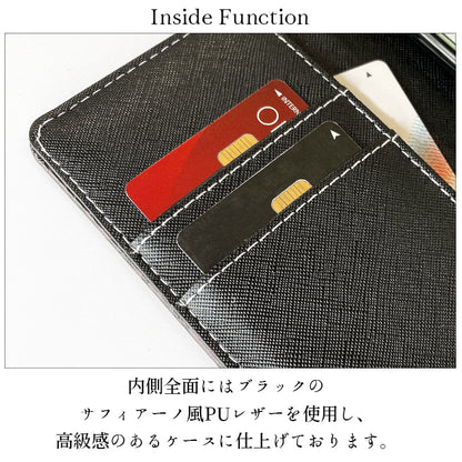 100機種以上対応 スマホケース 手帳型ケース ケース 手帳型 カバー 本革 ペイズリー
