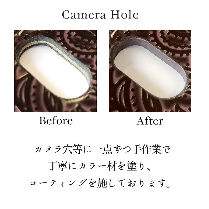 100機種以上対応 スマホケース 手帳型ケース ケース 手帳型 カバー 本革 ペイズリー