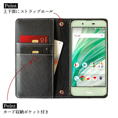 100機種以上対応 スマホケース 手帳型ケース ケース 手帳型 カバー 本革 ペイズリー