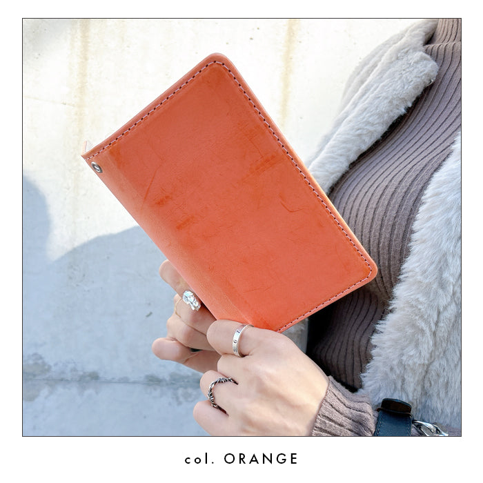 iPhone16 iPhone 16 カバー ケース スマホカバー 本革 シビラレザー 手帳型ケース アイフォン16 手帳型 スマホケース