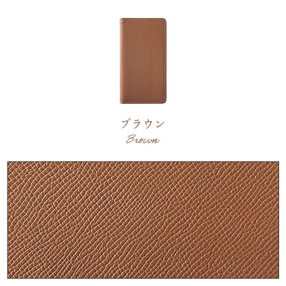 iPhone16 ケース カバー iPhone 16 手帳型 本革 ワープロラックス 手帳型ケース アイフォン16 スマホケース スマホカバー