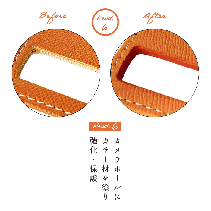 iPhone16 ケース カバー iPhone 16 手帳型 本革 ワープロラックス 手帳型ケース アイフォン16 スマホケース スマホカバー